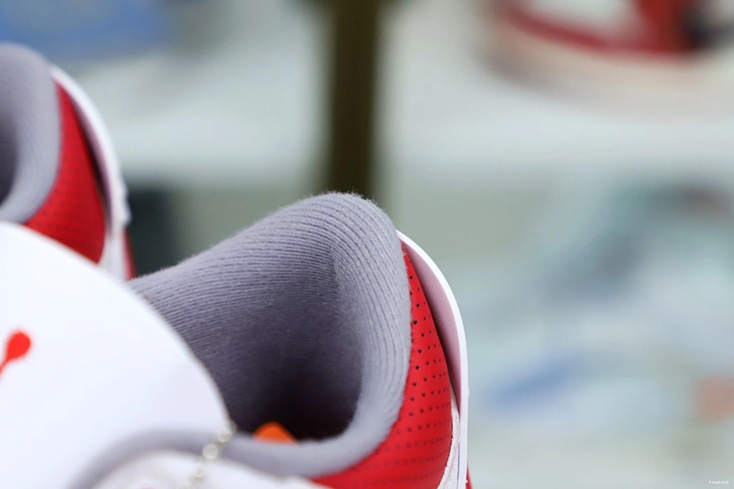 AIR 3RETRO